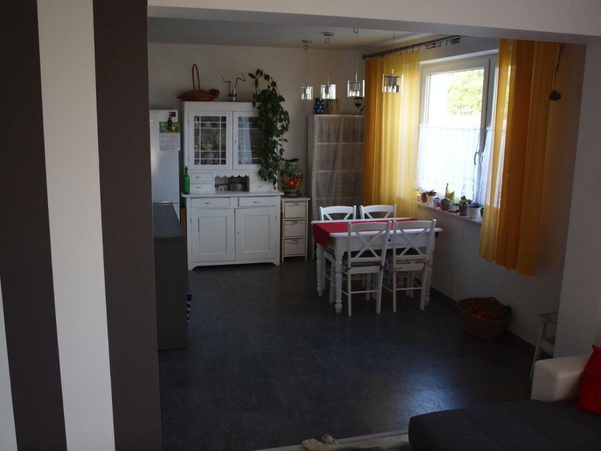 Wakacje U Babci Krysi Gorno  Exterior foto